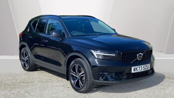 Volvo XC40 2.0 B3P Plus Dark 5dr Auto Petrol Estate